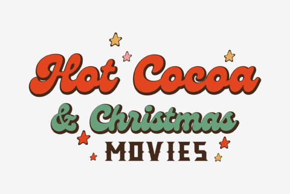 Christmas Retro Svg Quote Design Reviewed
