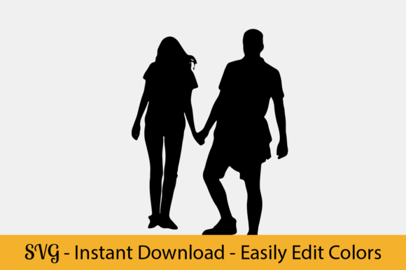 Couple Holding Hands SVG: A Designer's Honest Review