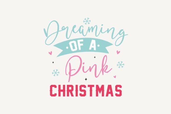 Dreaming of a Pink Christmas: A Designer's Hands-On Review