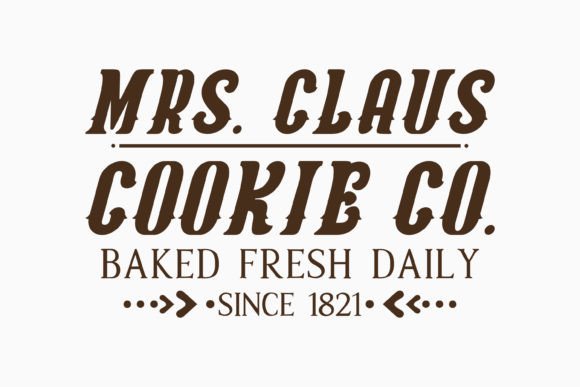 Farmhouse Christmas Sign SVG Retro: A Hands-On Review