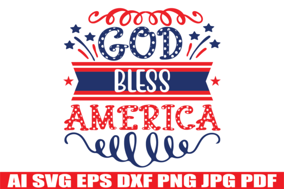 God Bless America