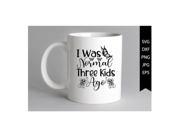 I Was Normal Three Kids Ago: An Embroidery Design Review