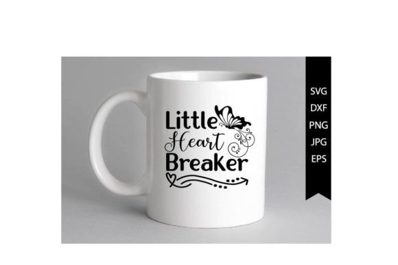 Little Heart Breaker SVG Design: A Designer's Embroidery Review