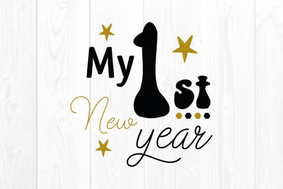 New Year SVG Quote: A Designer's Hands-On Review