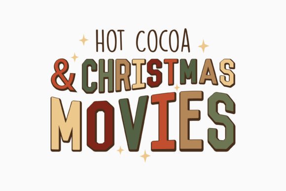 Retro Christmas Quote SVG Hot Cocoa: A Designer's Honest Review