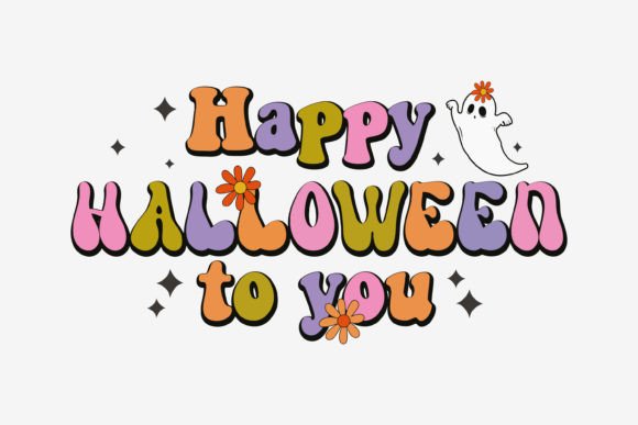 Retro Happy Halloween to You – Real Project Embroidery Review