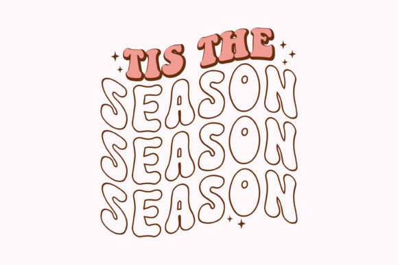 Retro Tis the Season, Halloween SVG: A Designer's Honest Review