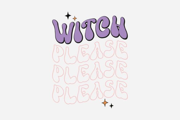 Retro Witch Please: A Hands-On Design Review